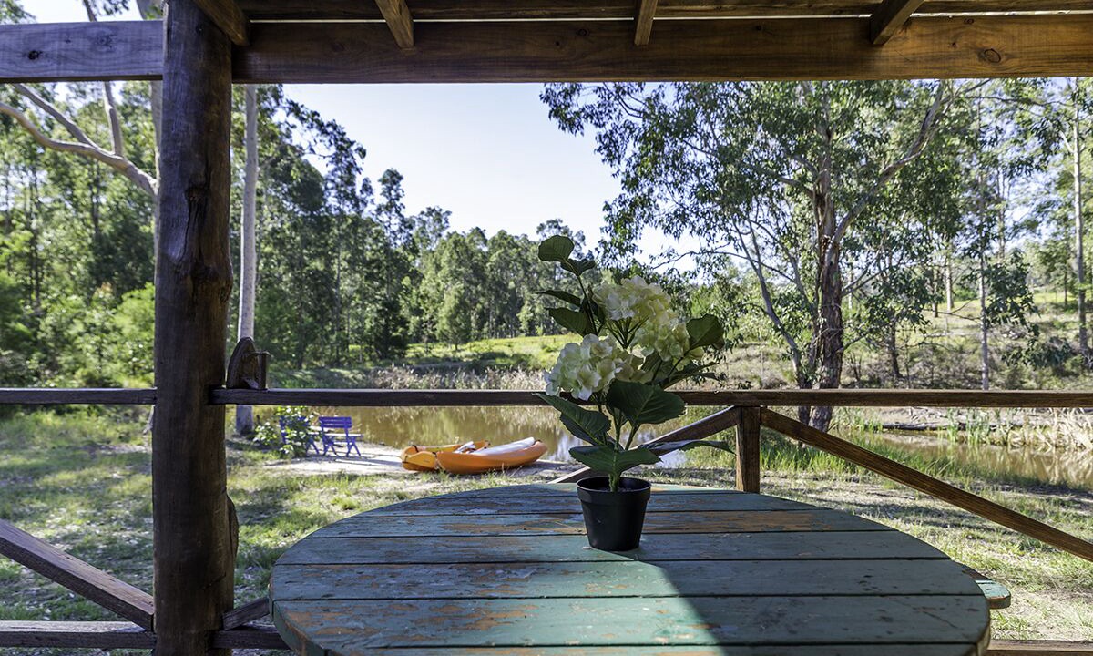 Photo of Outdoor in Quorrobolong