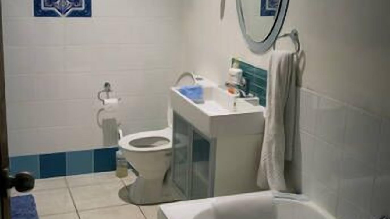 Photo of Bathroom in Quorrobolong