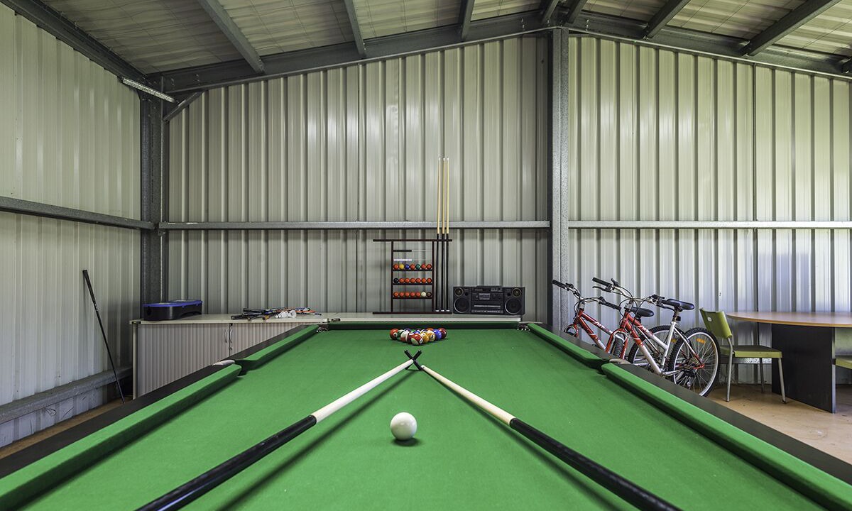 Photo of Bedroom in Quorrobolong