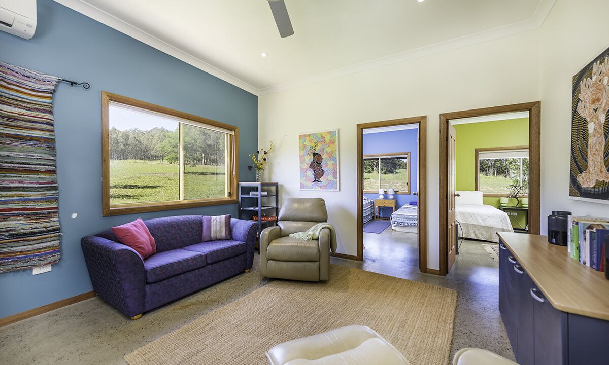 Photo of Livingroom in Quorrobolong