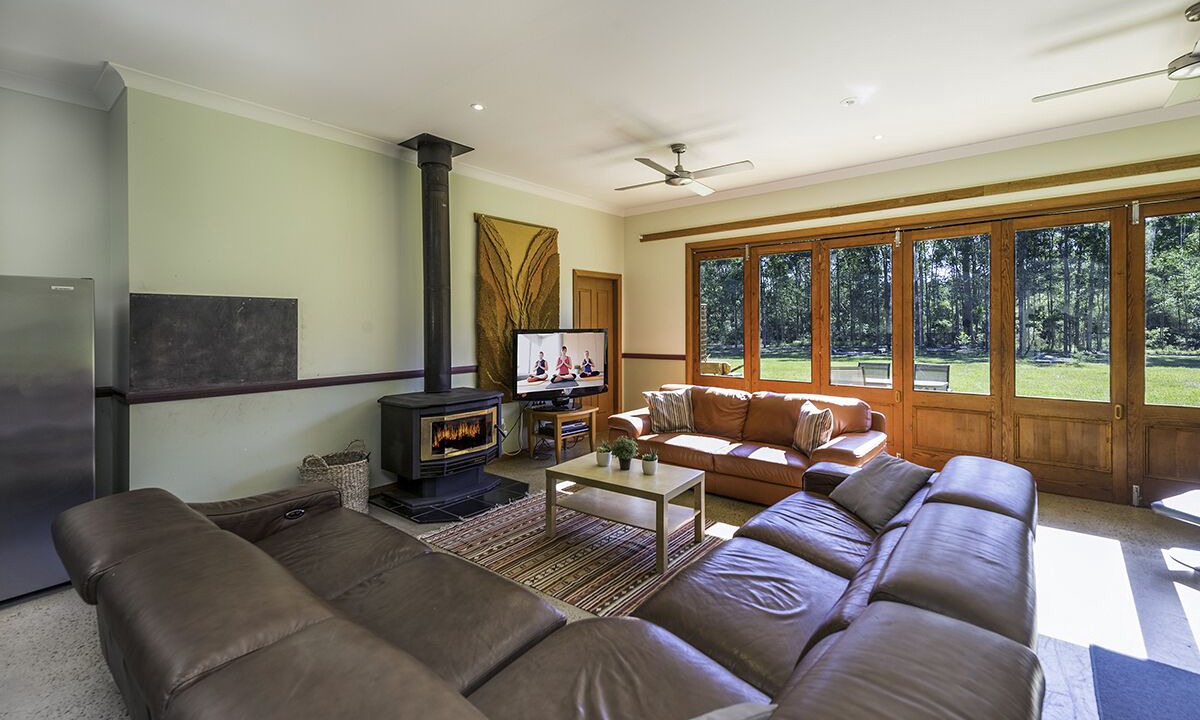 Photo of Livingroom in Quorrobolong