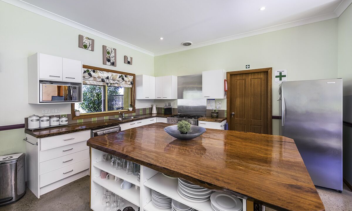 Photo of Kitchen in Quorrobolong