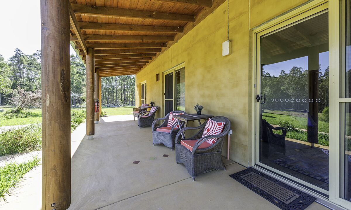 Photo of Patio Balcony in Quorrobolong
