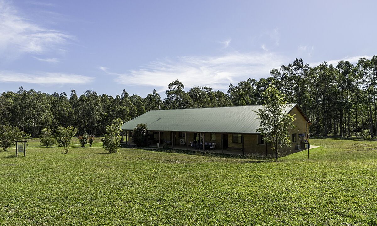 Photo of Outdoor in Quorrobolong