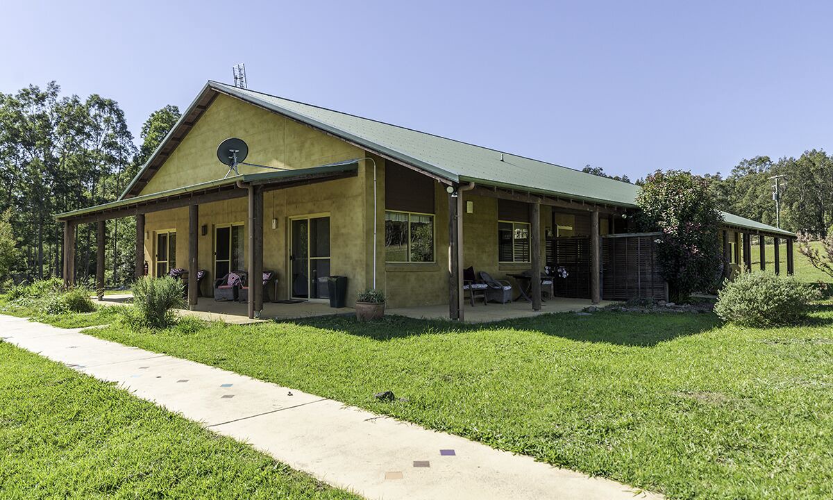 Photo of Outdoor in Quorrobolong