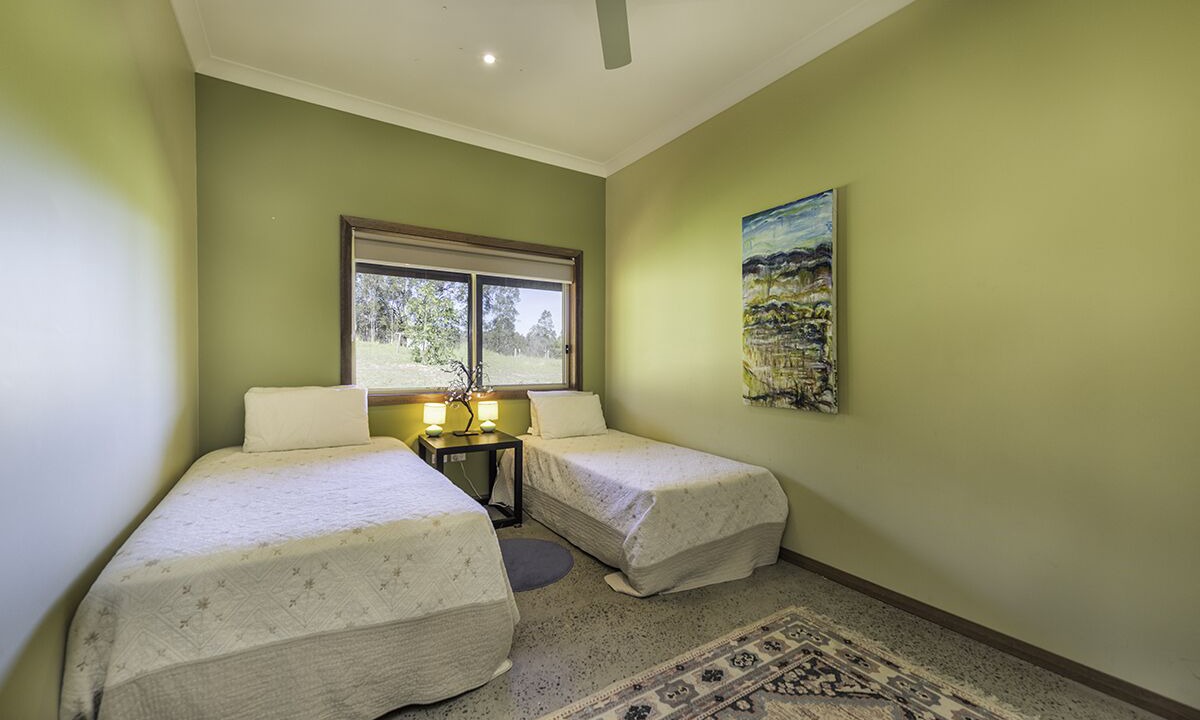 Photo of Bedroom in Quorrobolong