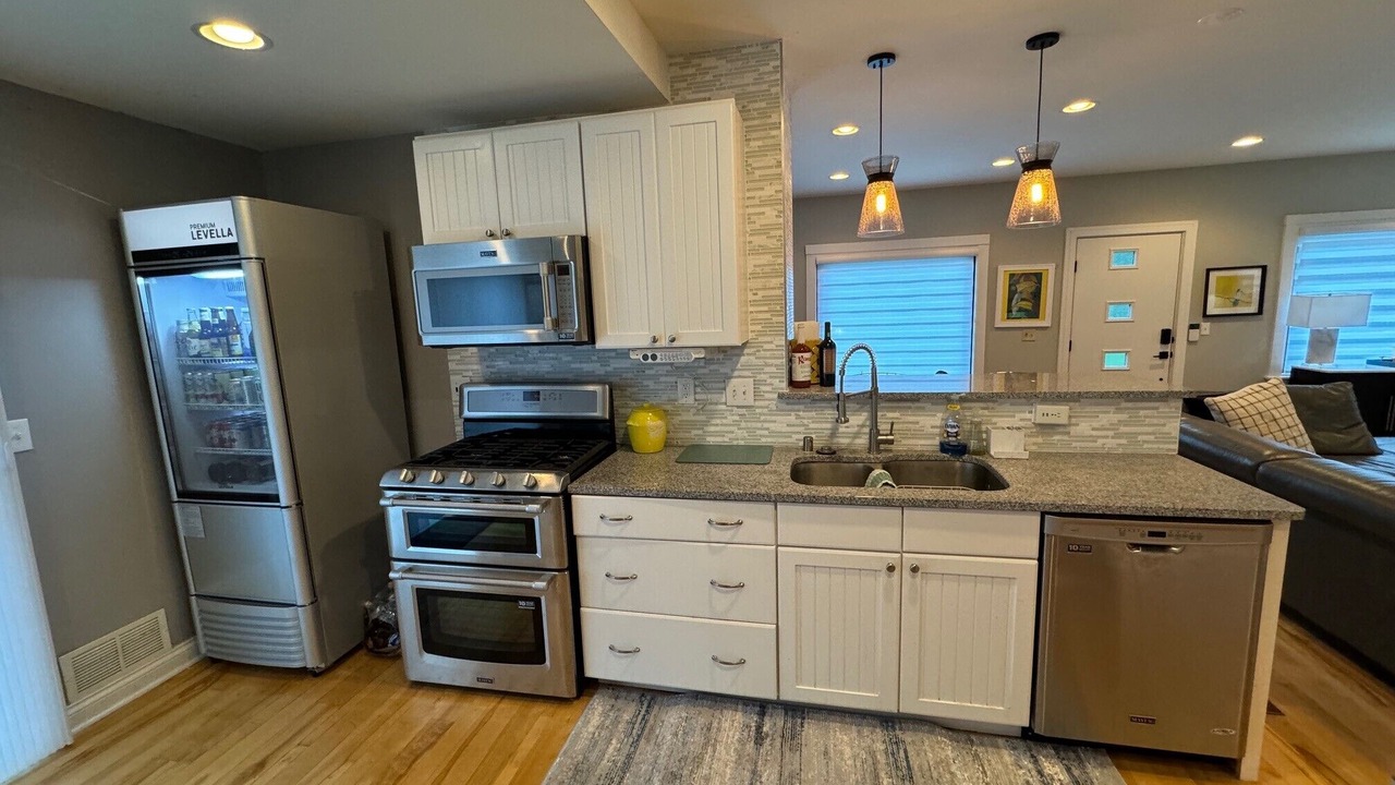 Photo of Kitchen in Williams Bay