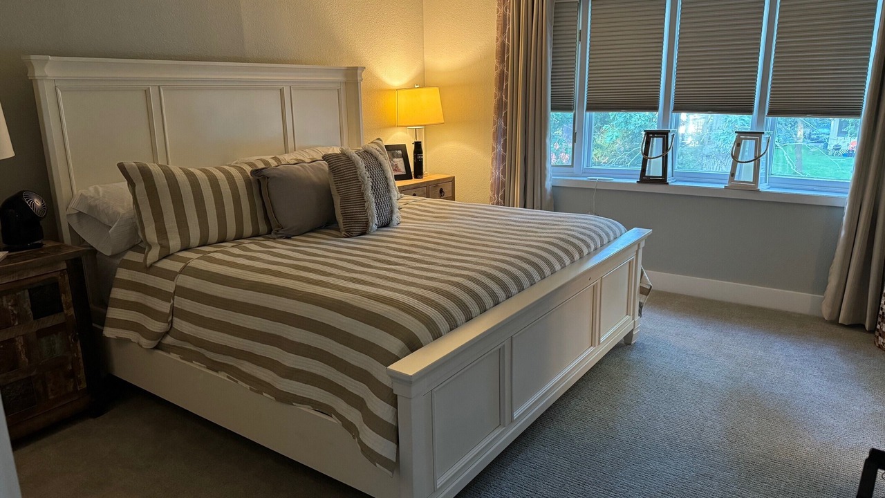 Photo of Bedroom in Williams Bay