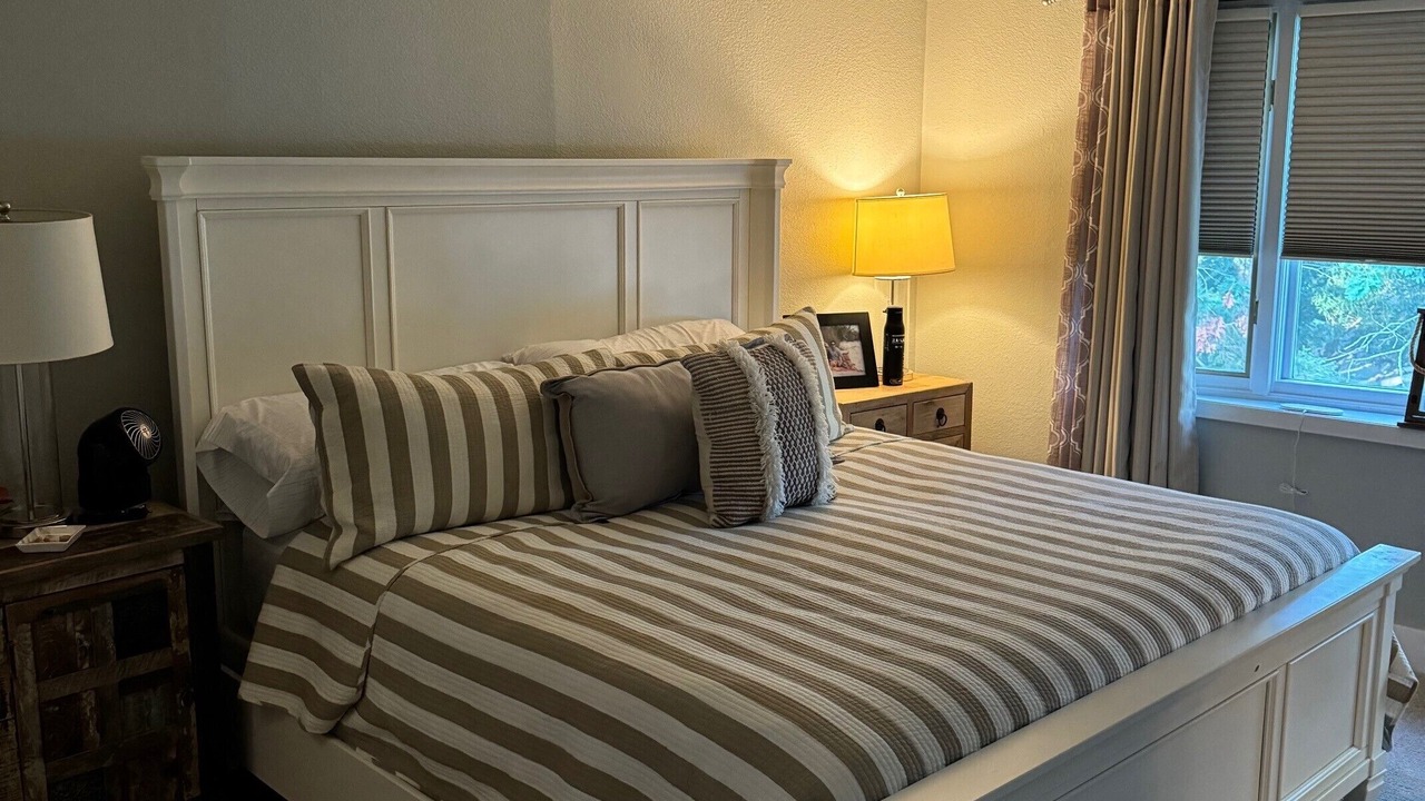 Photo of Bedroom in Williams Bay
