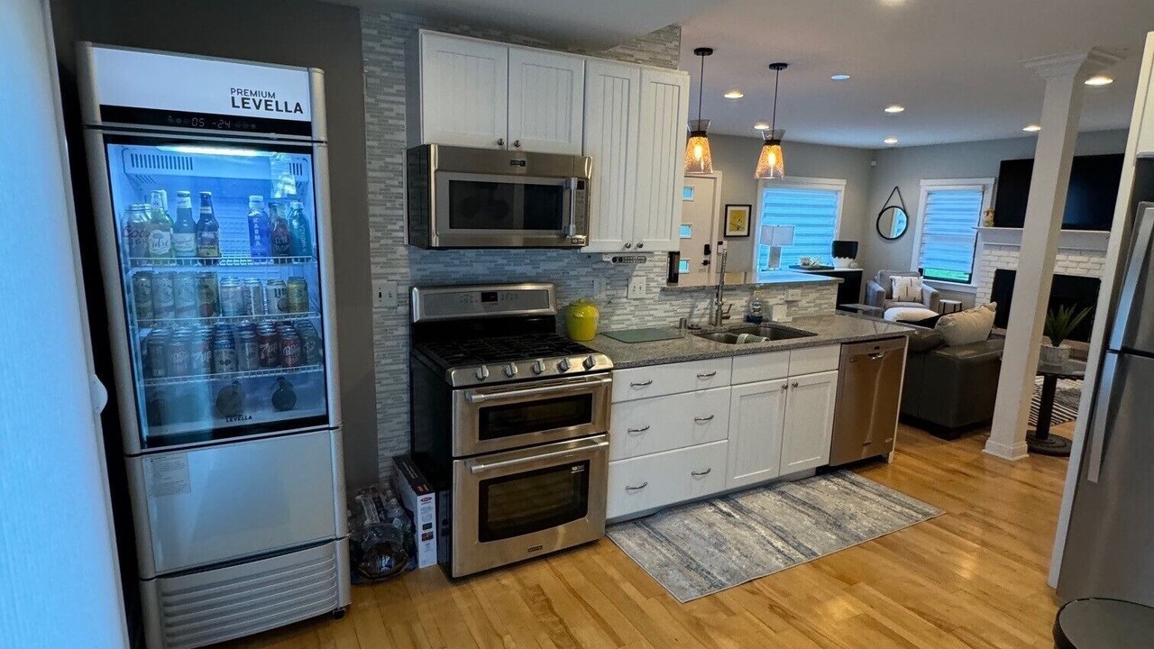 Photo of Kitchen in Williams Bay