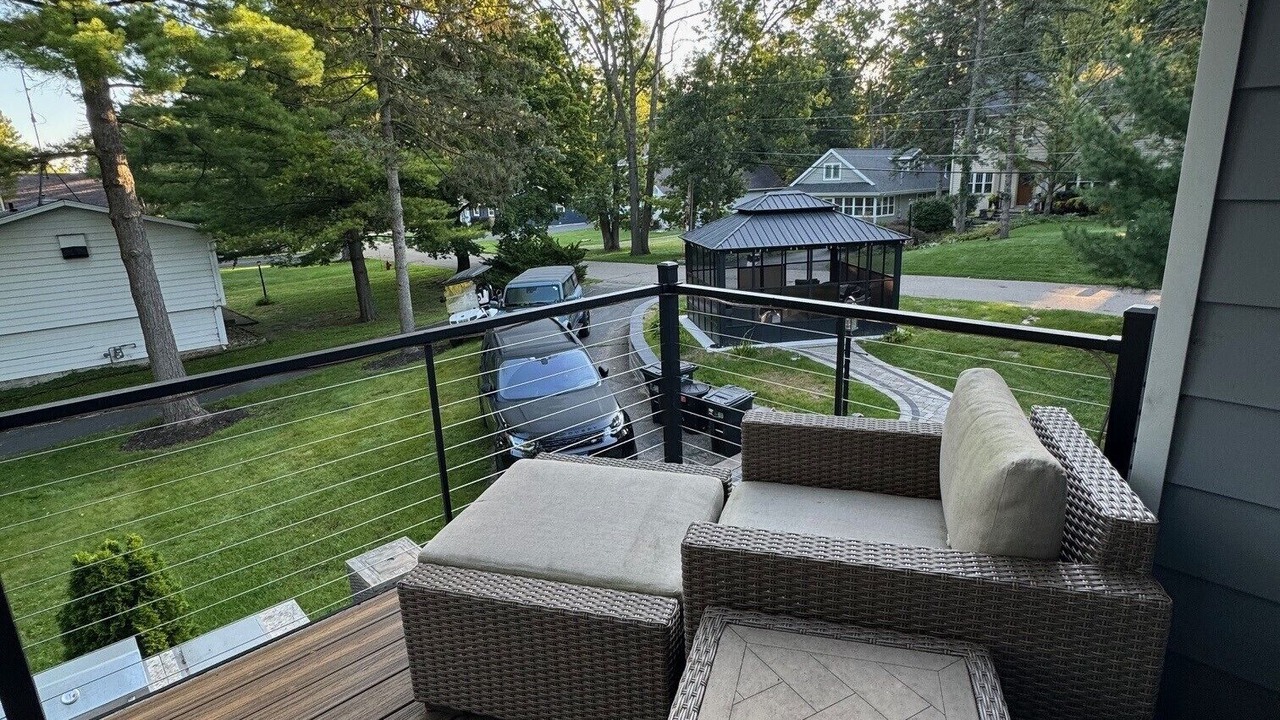 Photo of Outdoor in Williams Bay