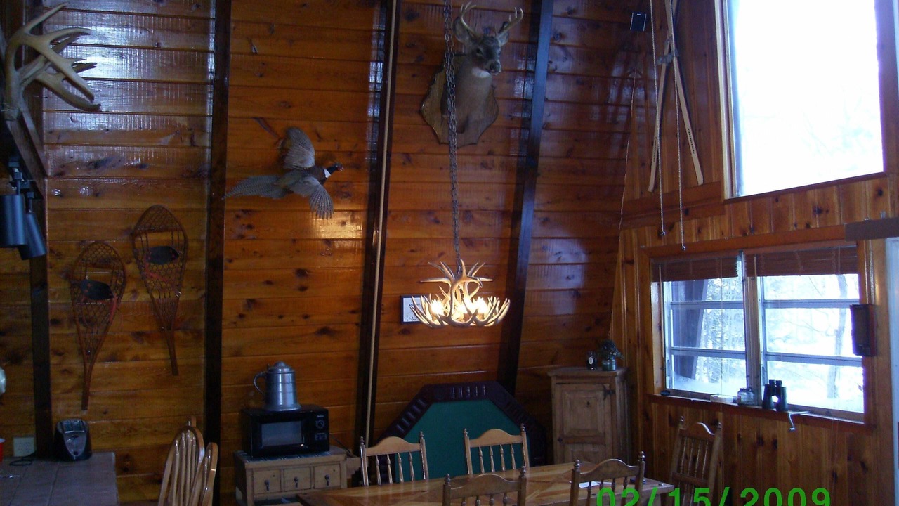 Photo of Livingroom in Conway