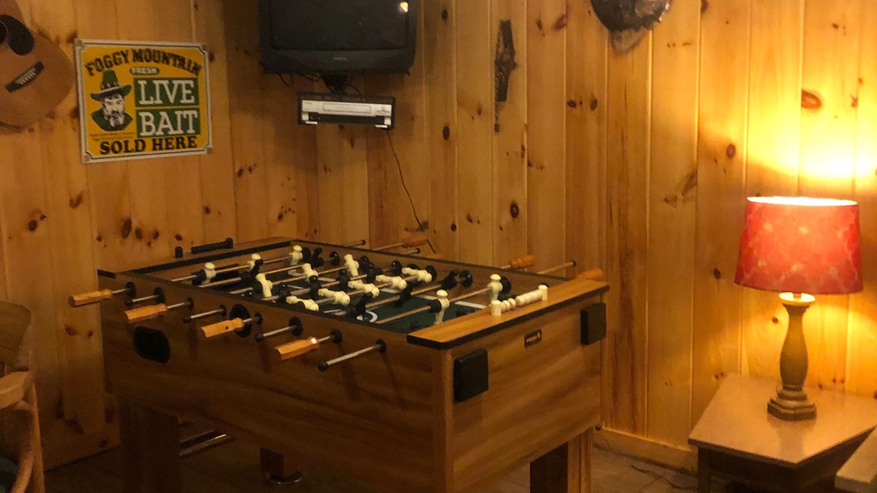 Photo of Bedroom in Conway