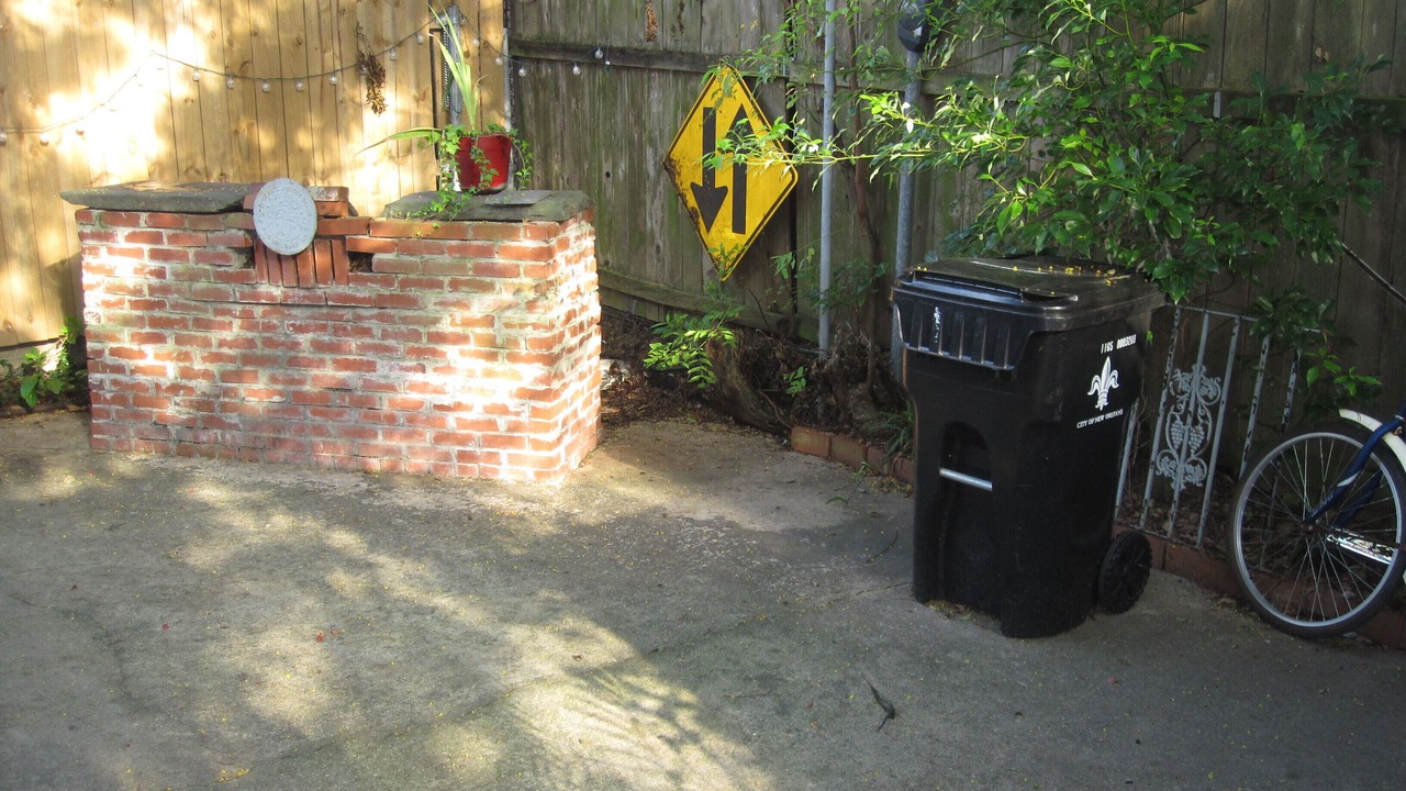 Photo of Outdoor in Faubourg Delassize
