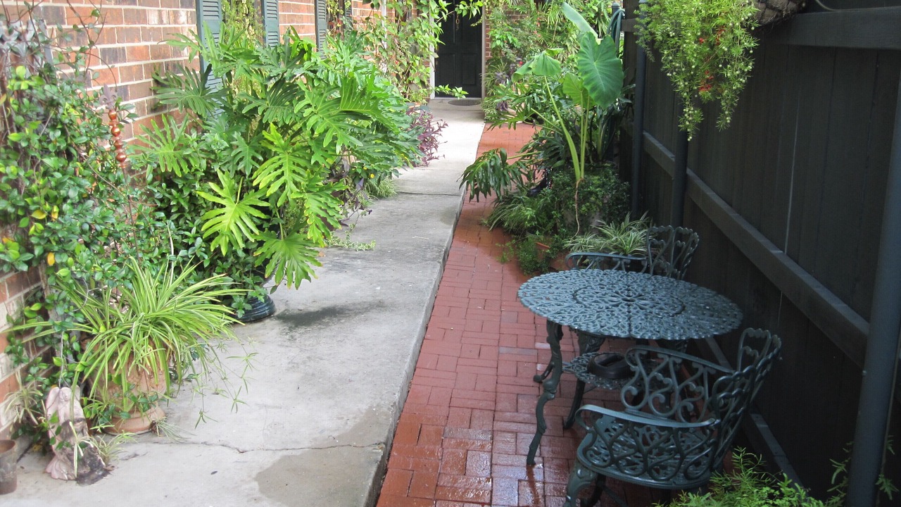 Photo of Outdoor in Faubourg Delassize