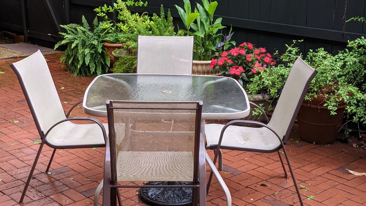 Photo of Outdoor in Faubourg Delassize