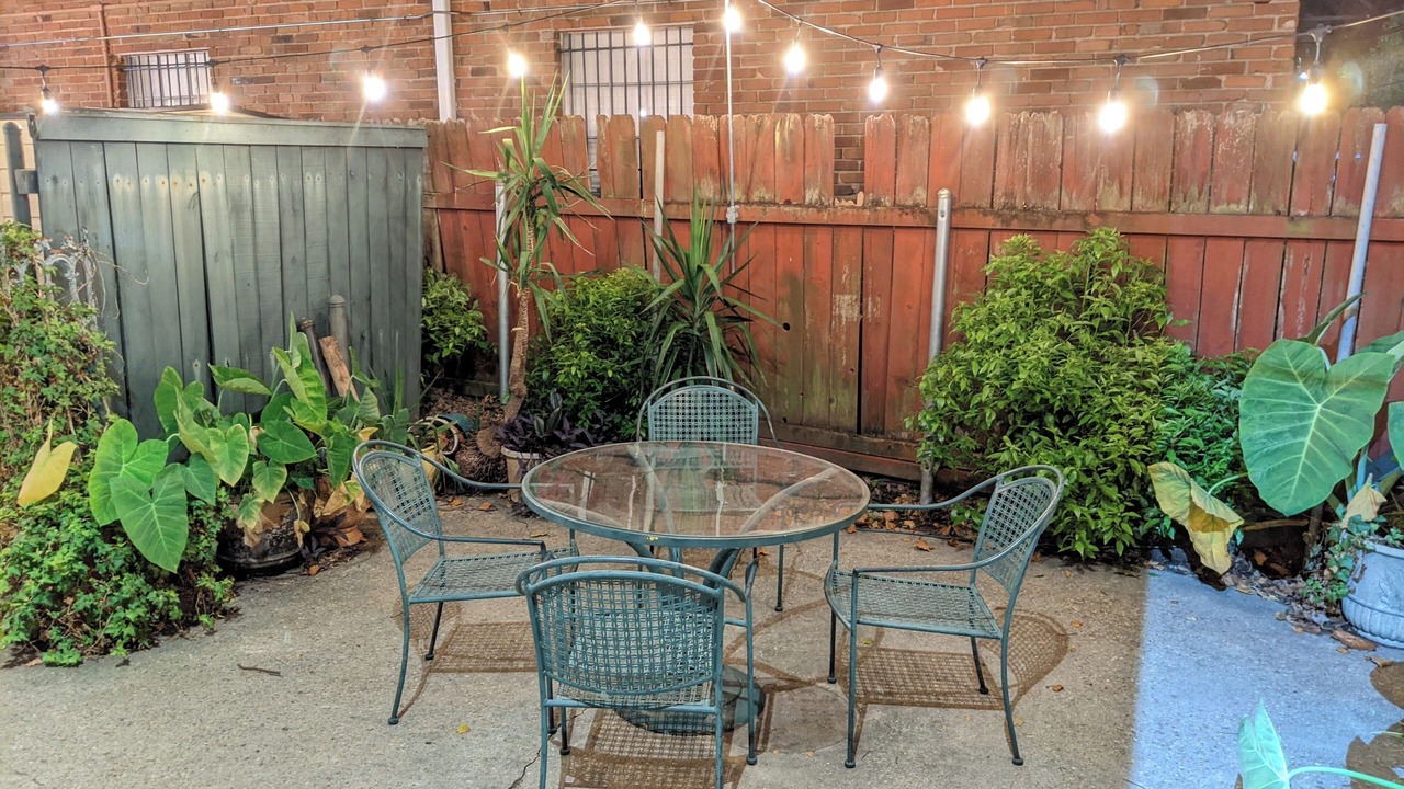 Photo of Outdoor in Faubourg Delassize