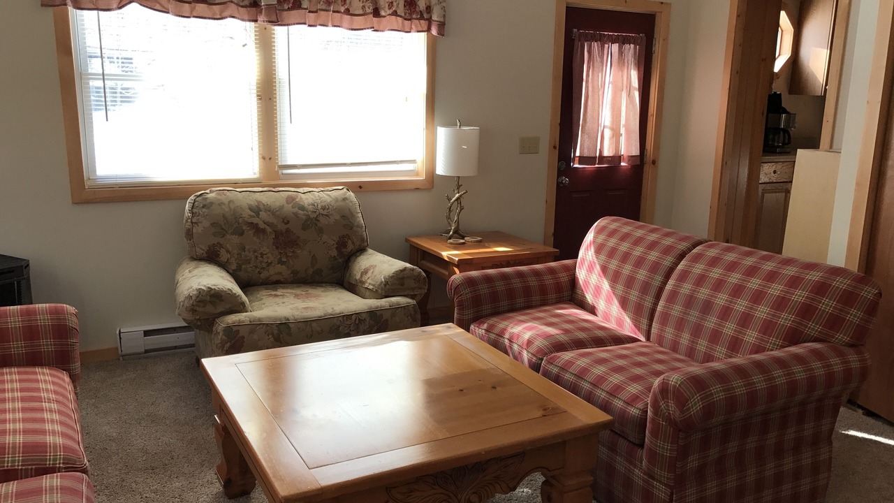 Photo of Livingroom in Rowland