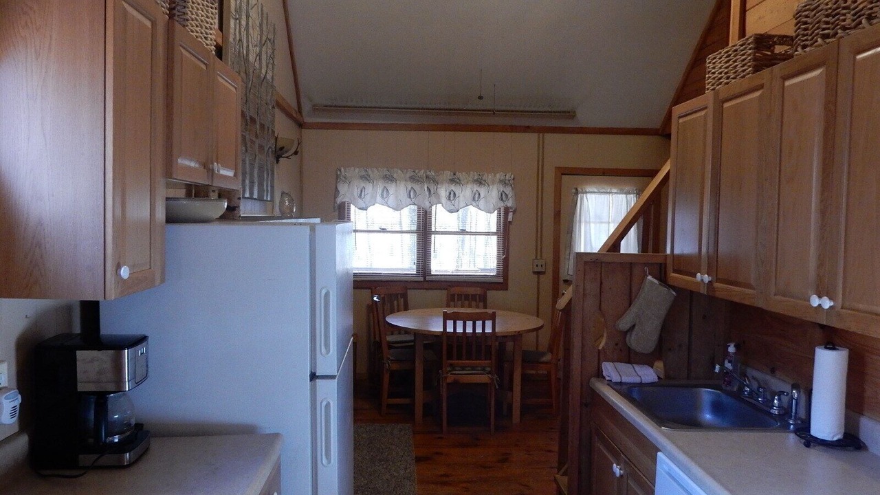 Photo of Kitchen in Rowland