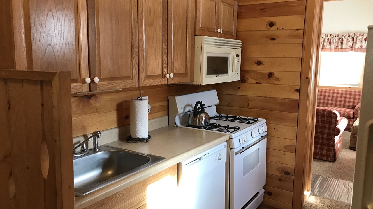 Photo of Kitchen in Rowland