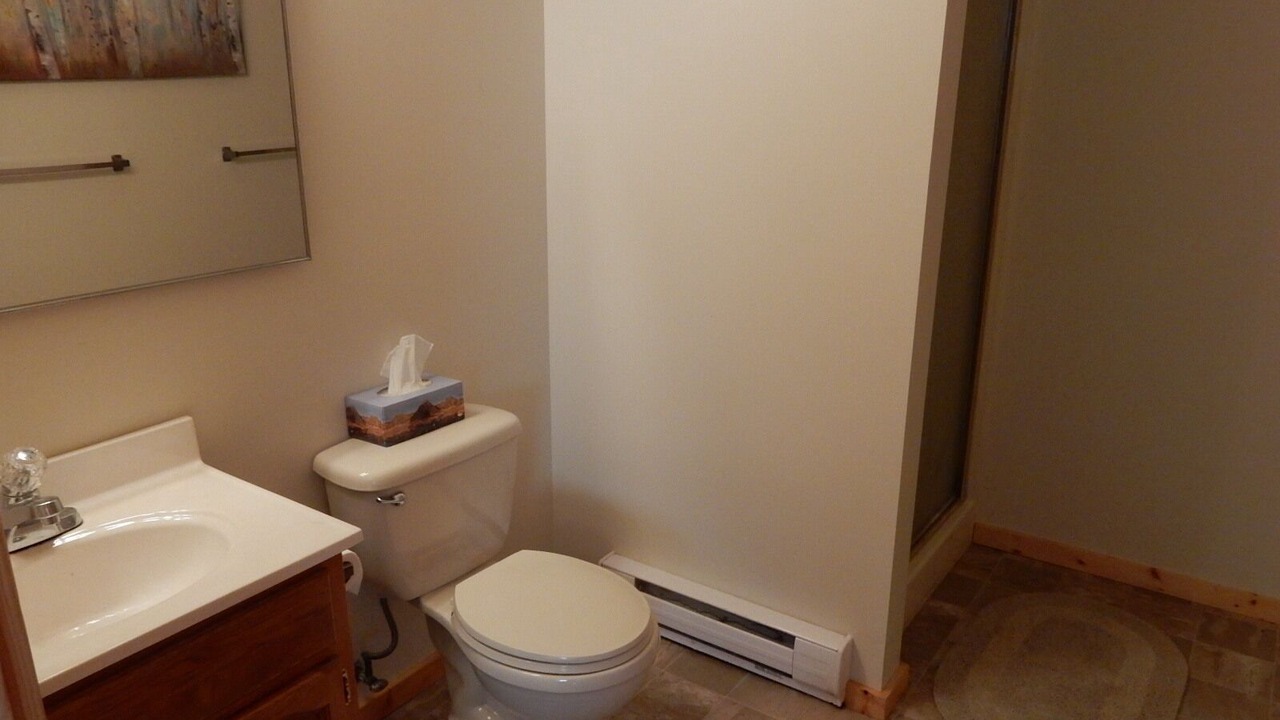 Photo of Bathroom in Rowland