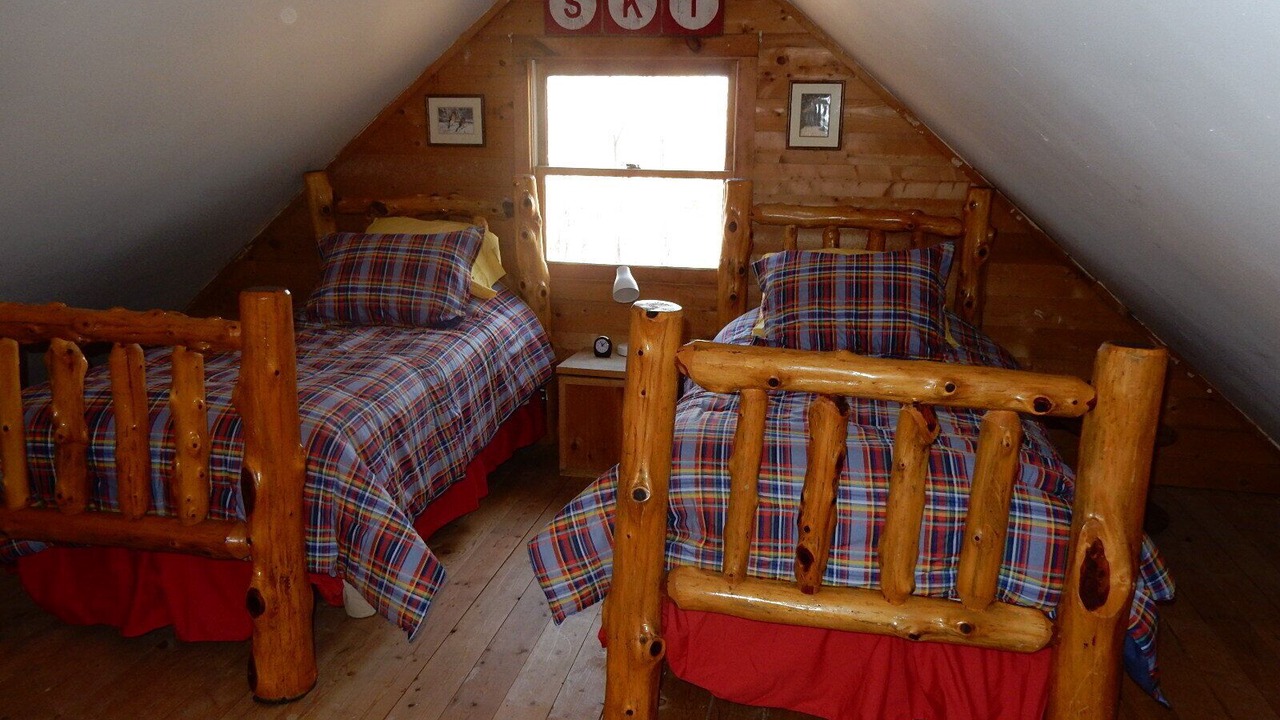 Photo of Bedroom in Rowland