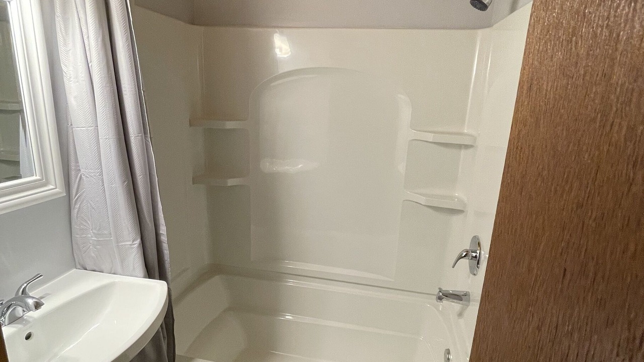 Photo of Bathroom in Rowland