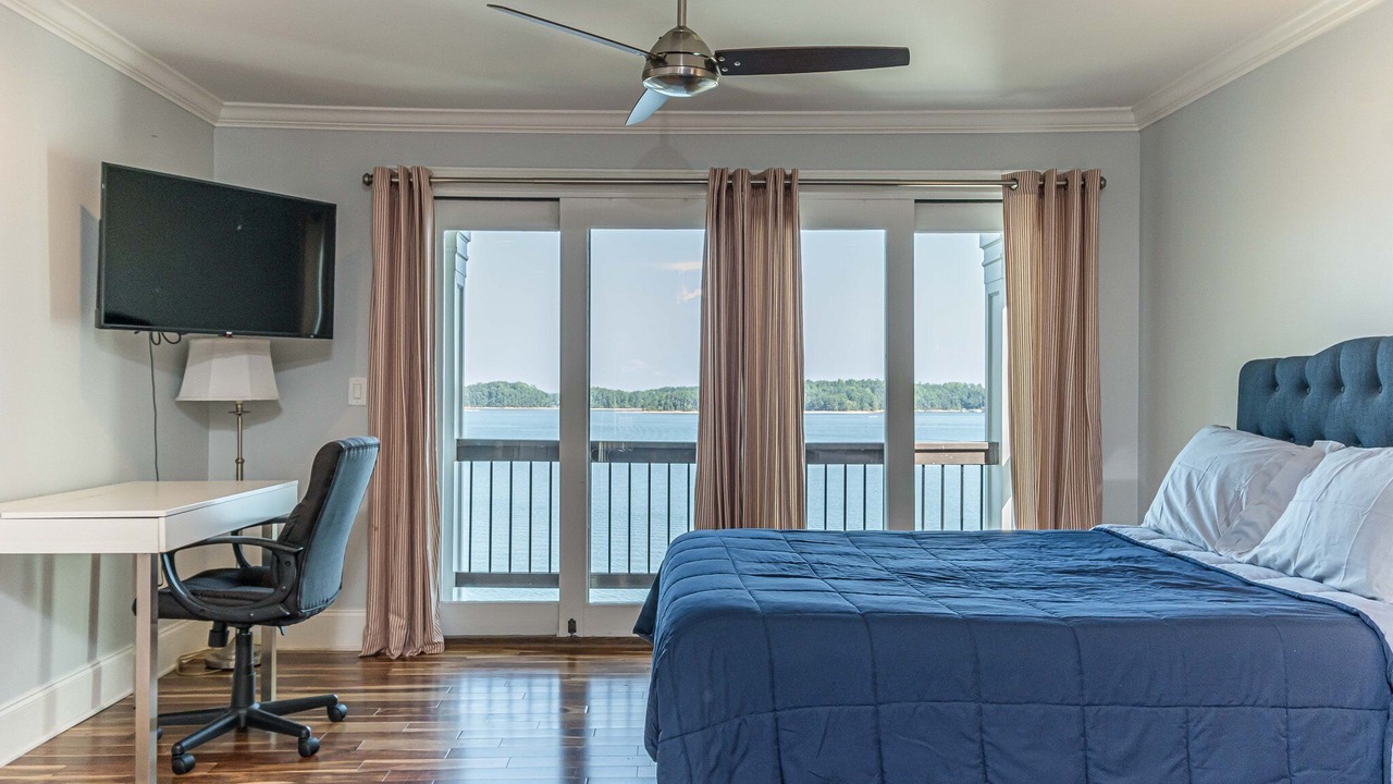 Photo of Bedroom in Buford