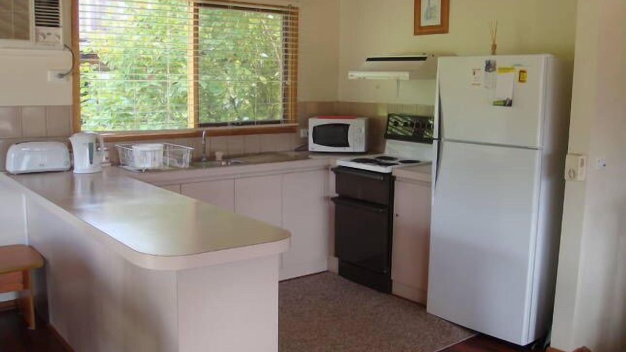 Photo of Kitchen in Tawonga South