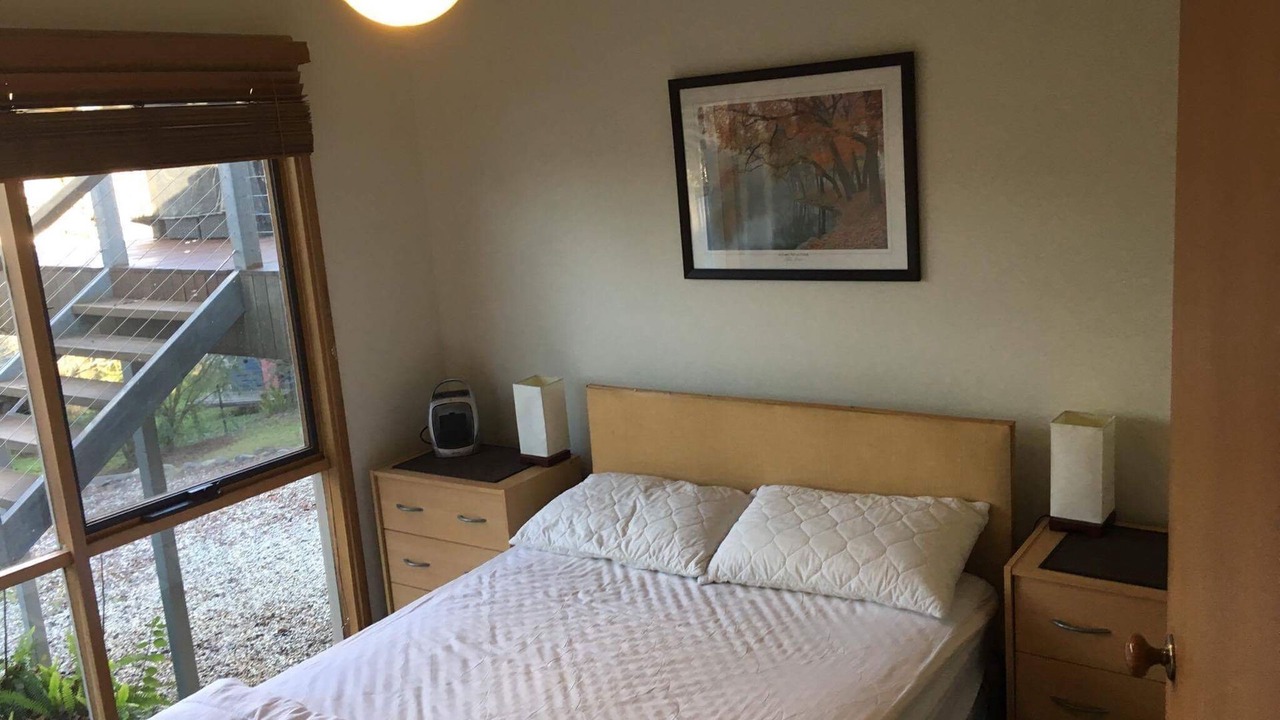 Photo of Bedroom in Tawonga South