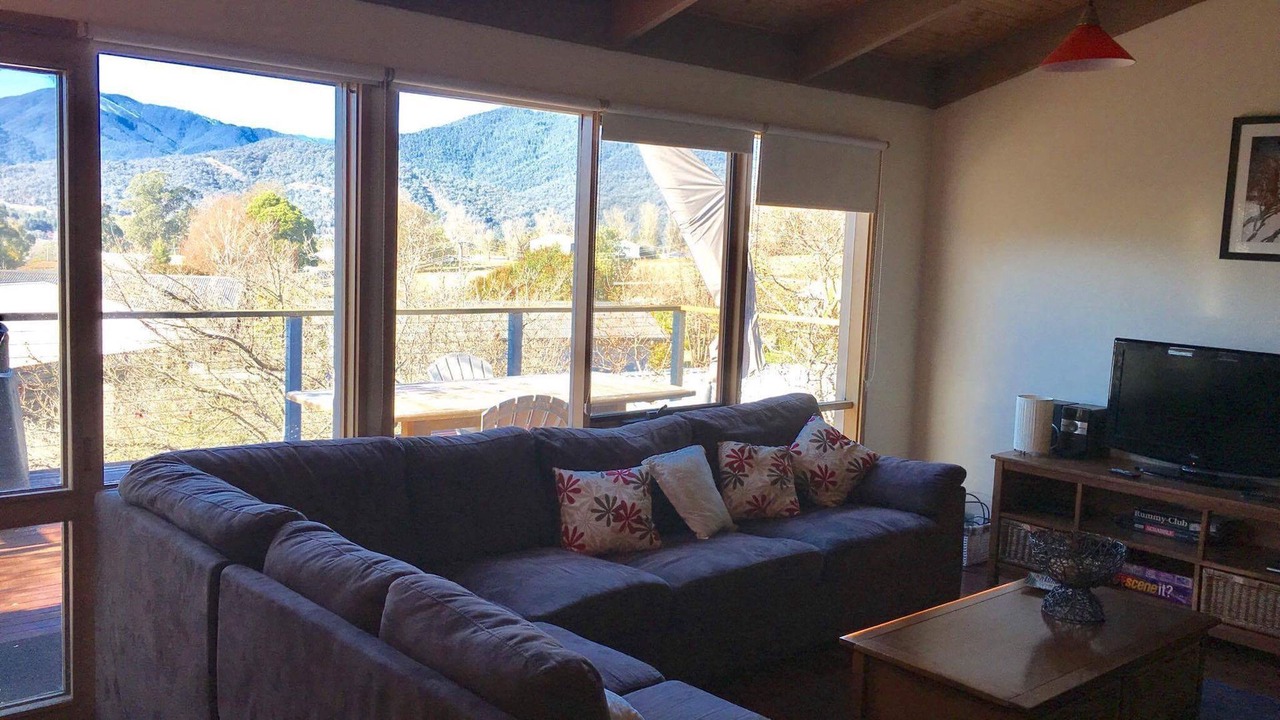 Photo of Livingroom in Tawonga South