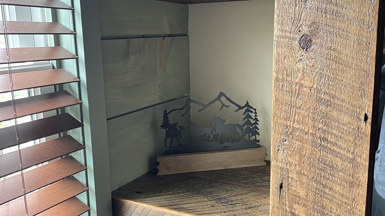 Photo of Bathroom in Jim Thorpe