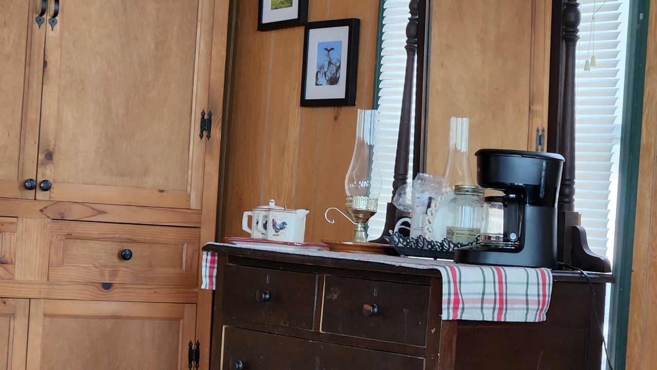 Photo of Bedroom in Pierre Part