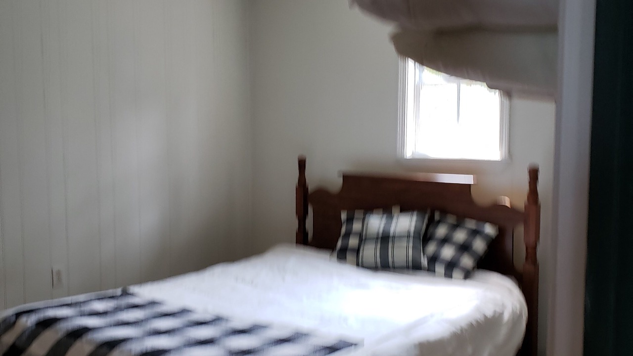Photo of Bedroom in Pierre Part