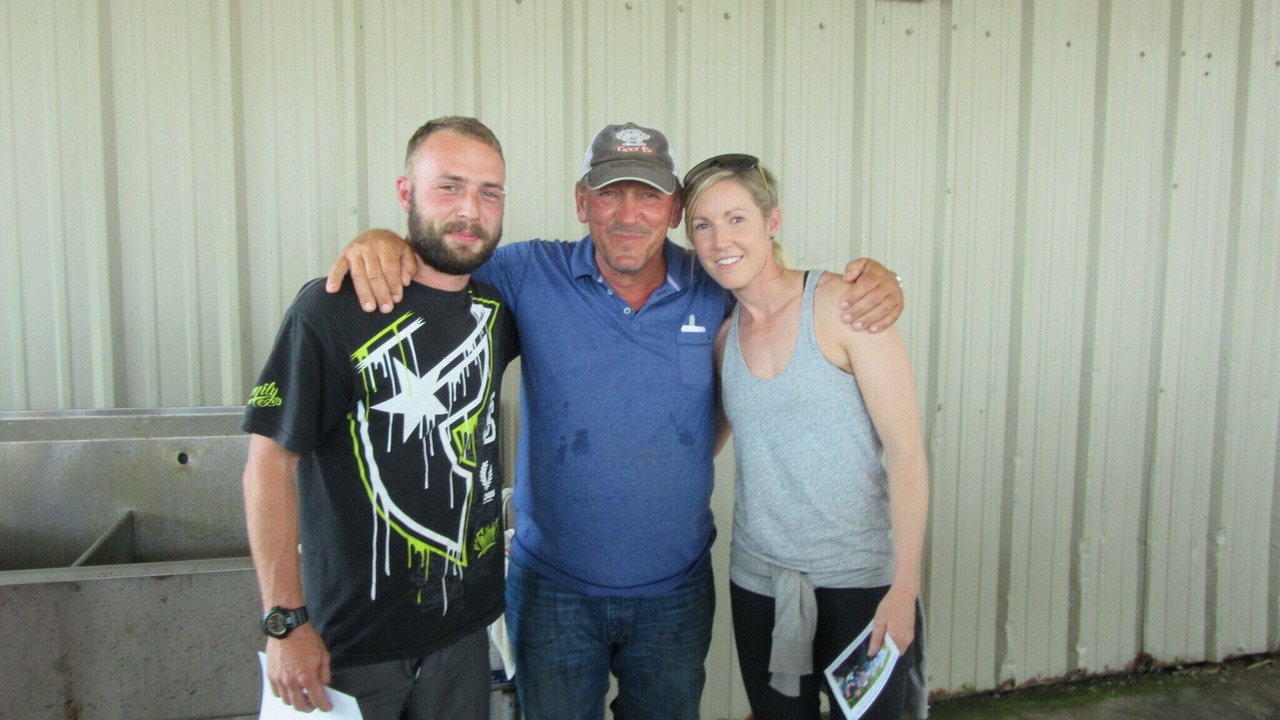 Photo of Outdoor in Pierre Part