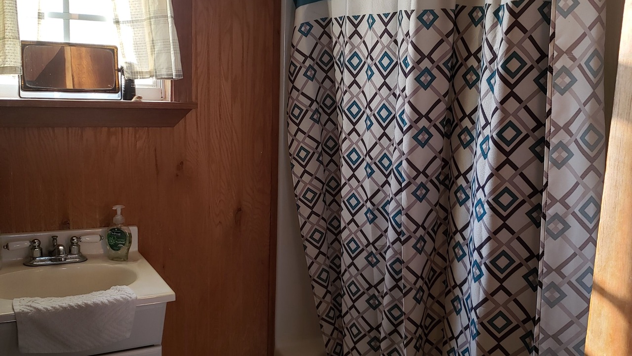 Photo of Bathroom in Pierre Part