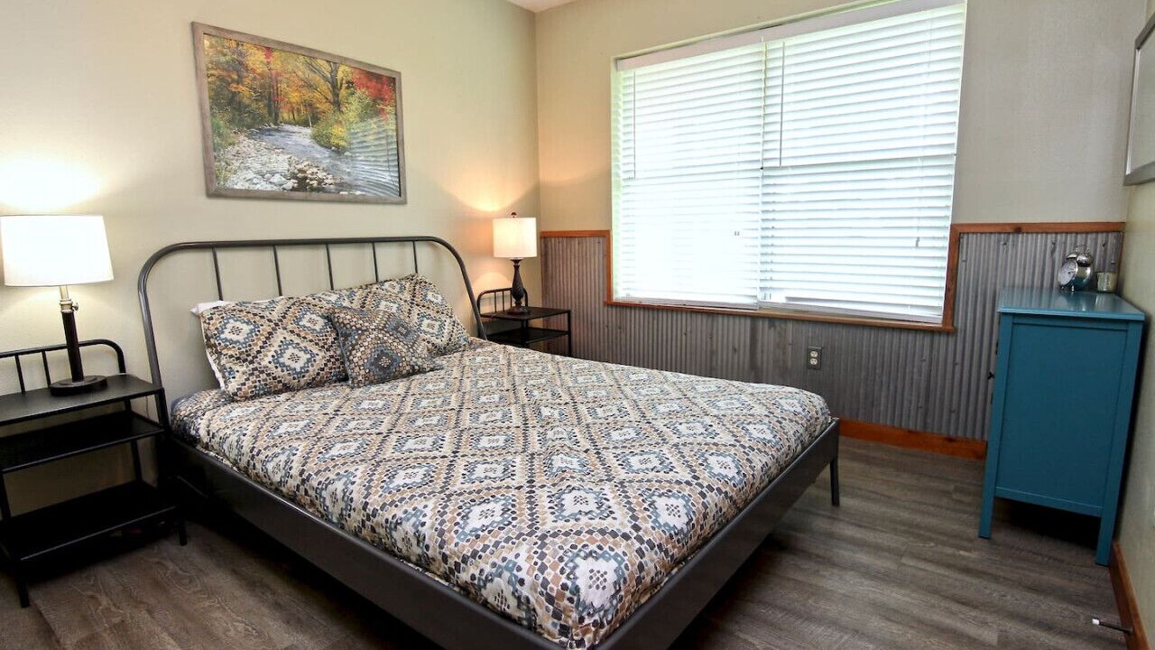 Photo of Bedroom in Martindale