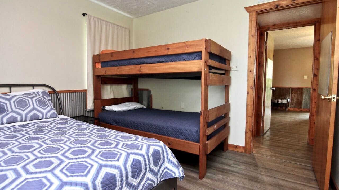 Photo of Bedroom in Martindale