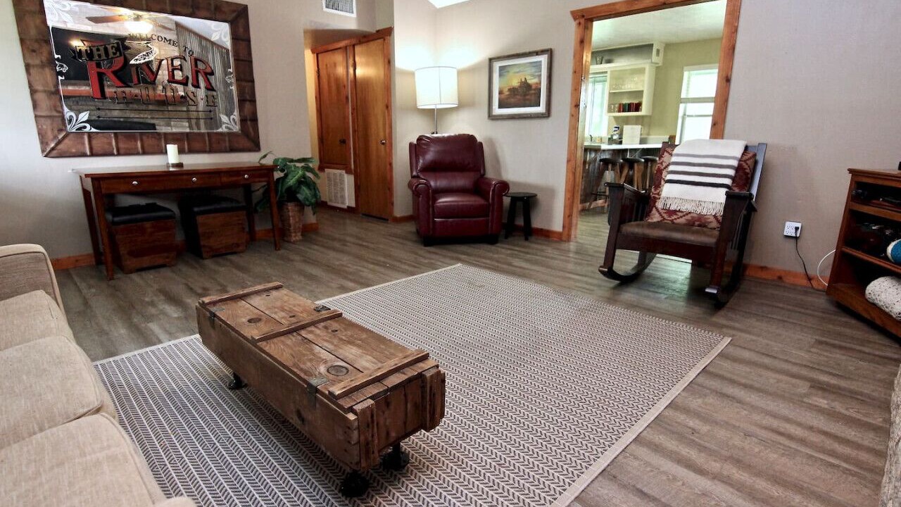 Photo of Livingroom in Martindale