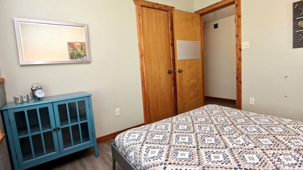 Photo of Bedroom in Martindale