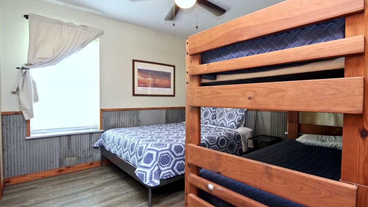 Photo of Bedroom in Martindale