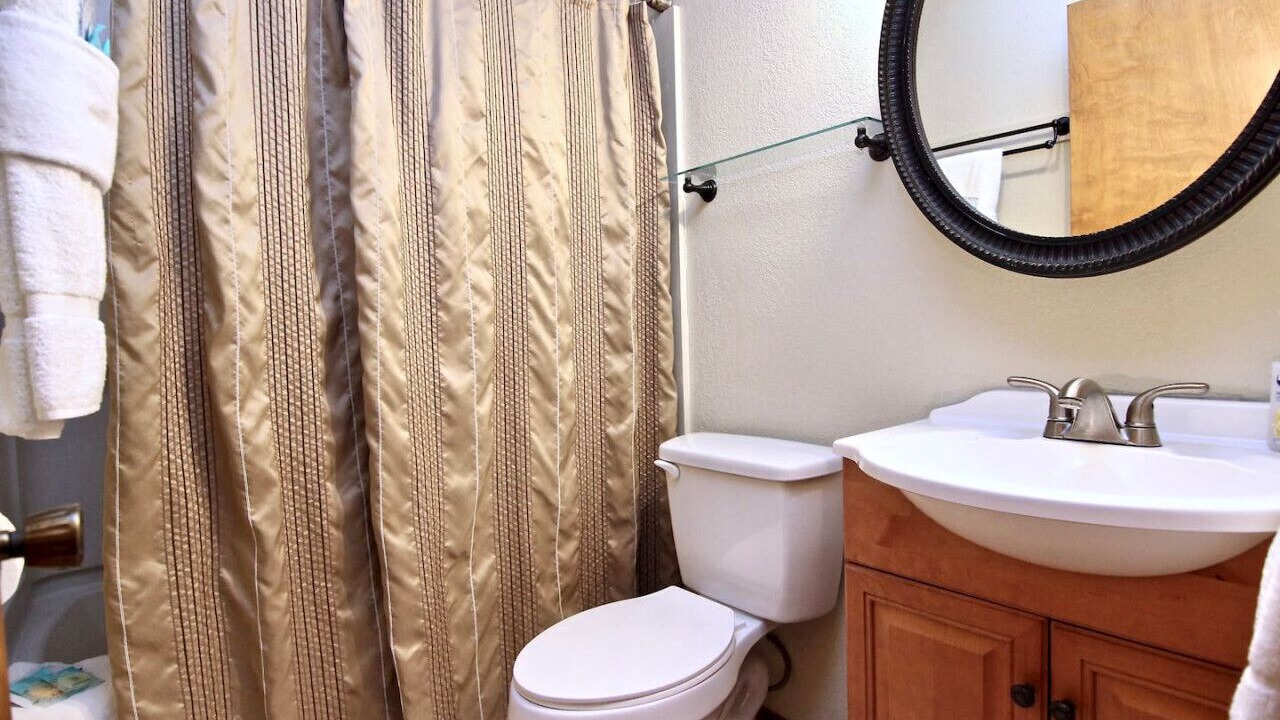 Photo of Bathroom in Martindale