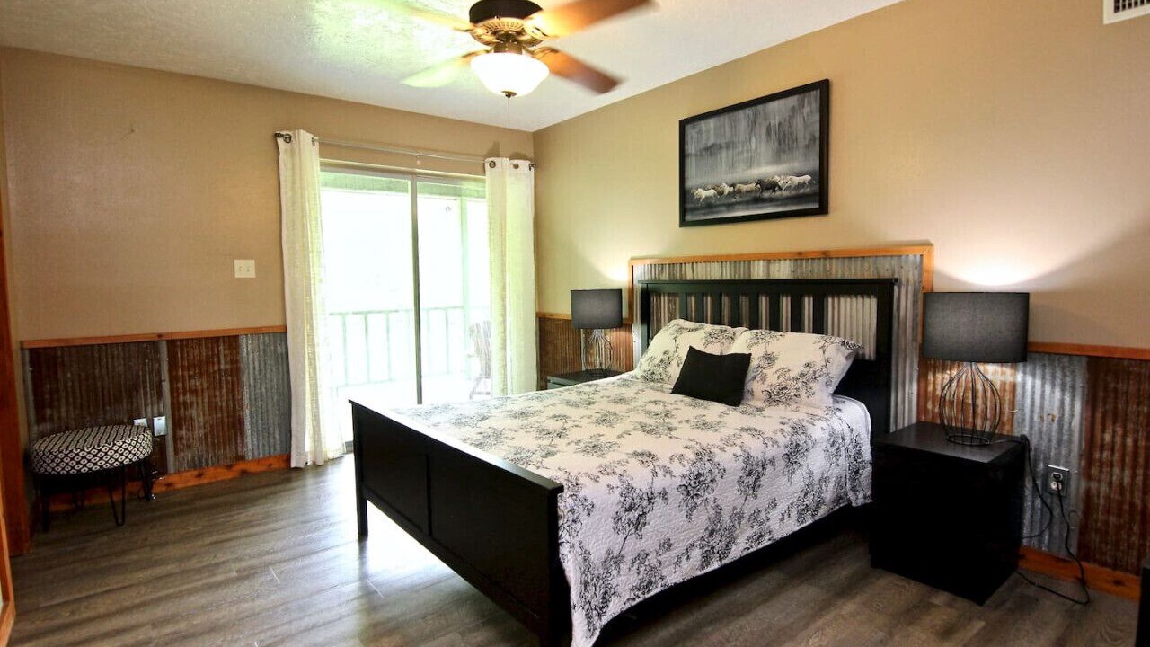 Photo of Bedroom in Martindale