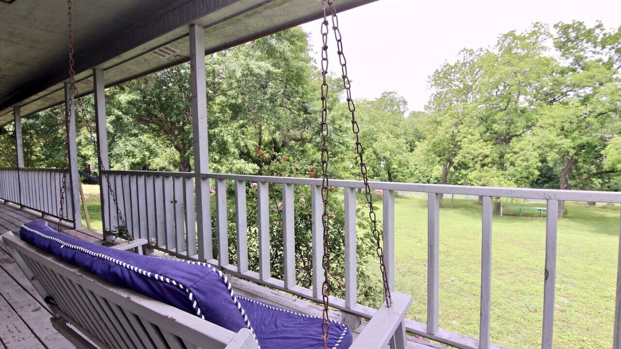 Photo of Outdoor in Martindale