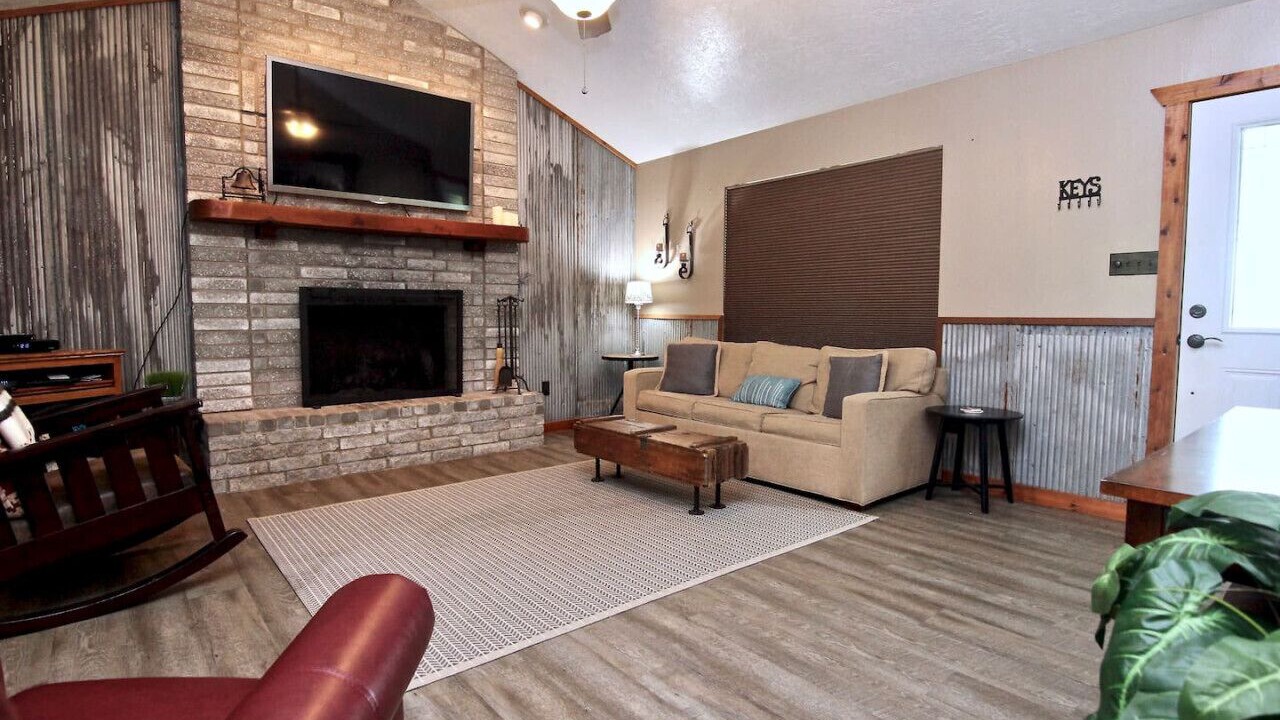 Photo of Livingroom in Martindale