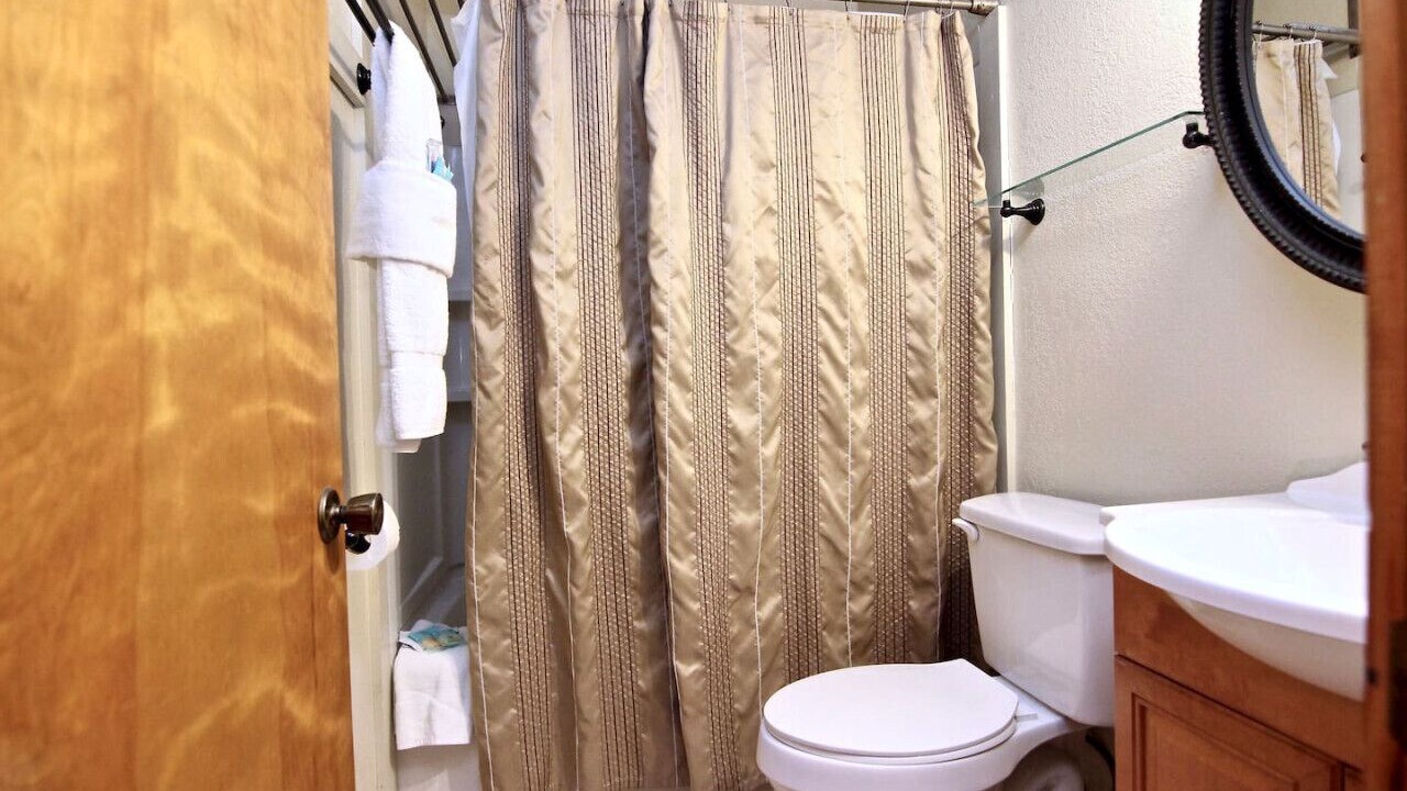 Photo of Bathroom in Martindale