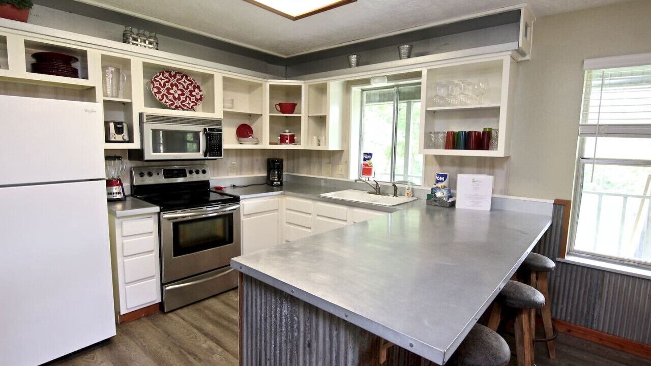 Photo of Kitchen in Martindale