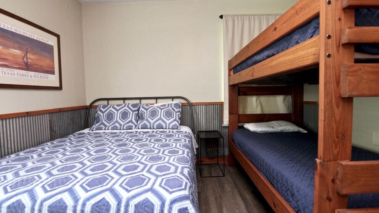Photo of Bedroom in Martindale