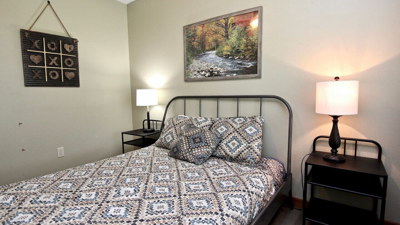 Photo of Bedroom in Martindale