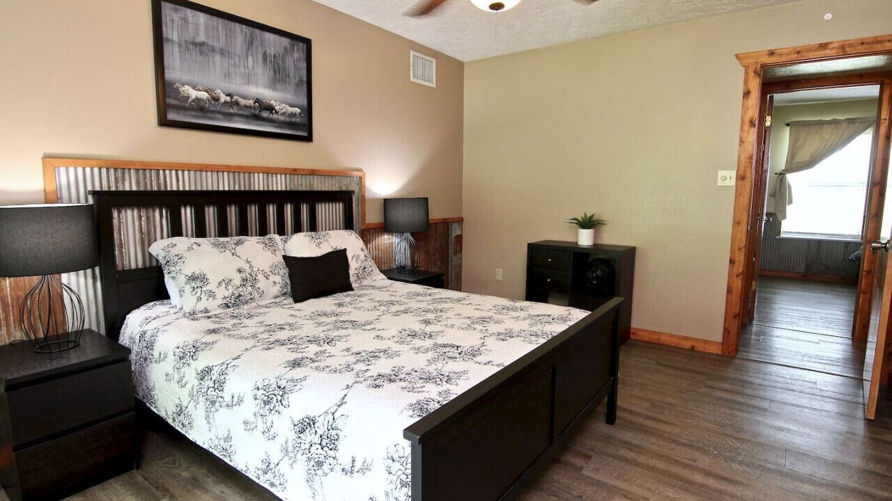 Photo of Bedroom in Martindale